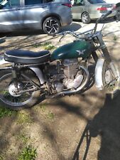 Matchless typhoon for sale  Rimrock