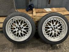 17inch bbs et40 for sale  LONDON