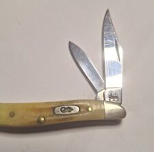 Case knife 2nd for sale  Berea