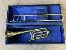 Schenkelaars Bass Trombone 168/L | www.victoryart.hu