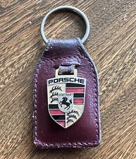 porsche keyring for sale  HIGH WYCOMBE