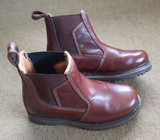 mens moccasin boots for sale  MORECAMBE