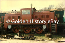 Vintage locomotive train for sale  PRESTON