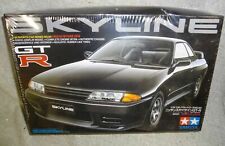 Kit de modelo de automóvil Nissan Skyline TAMIYA 1/24  segunda mano  Embacar hacia Argentina