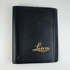 Vintage leica binder for sale  Portland