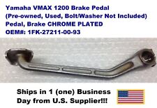 Yamaha vmax 1200 for sale  Rayne