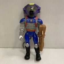 Biker Mice From Mars Galoop 1993 - Figurine Modo With Accessory & Helmet for sale  Shipping to South Africa