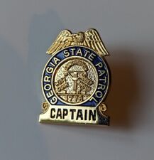 Georgia state patrol for sale  NORTHAMPTON