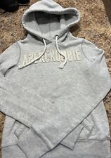 Women abercrombie hoodie for sale  Dunnville