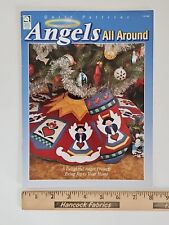 angel quilt patterns for sale  Dallas