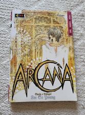 Arcana n.9 flash usato  Modena