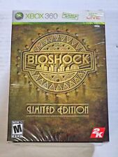 Bioshock limited edition for sale  Chardon