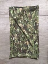 Camouflage mtp carp for sale  WELLS