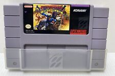 Sunset riders snes for sale  Channahon