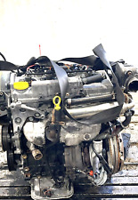 Z17dth motore opel usato  Frattaminore