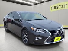 lexus 350 2016 es for sale  Tomball