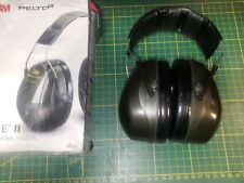 Casque antibruit peltor d'occasion  Les Mureaux