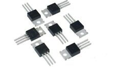 mosfet transistor gebraucht kaufen  Löbtau