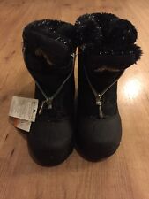 New black boots for sale  Mason