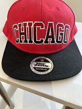 Chicago bulls cap for sale  HUDDERSFIELD