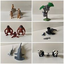 Playmobil animals figures for sale  WALTHAM CROSS