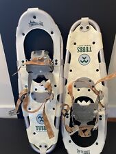 Tubbs timberline snowshoes for sale  Winfield