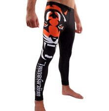 Leggings uomo mma usato  Biella