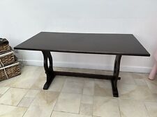 Kitchen dining table for sale  BANBURY
