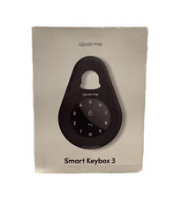 Igloohome smart keybox for sale  Vancouver