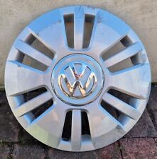 Volkswagen wheel trim for sale  GLASGOW