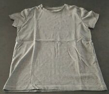 Tee shirt gris d'occasion  Carvin