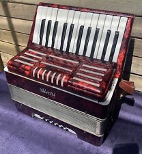 Vintage alvari accordion for sale  ROYSTON