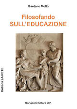 Filosofando sull educazione usato  Italia