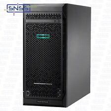 HPE ML110 GEN10 4 X LFF (3,5") CTO TO TOWER SERVER 872307-B21 EX IVA £457,50 comprar usado  Enviando para Brazil