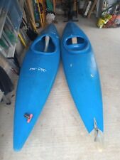 Kayak used for sale  PLYMOUTH