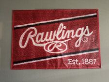 Rawlings baseball vinyl for sale  Mckinney