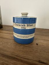 Green cornishware cornish for sale  WANTAGE