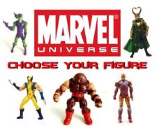 Usado, Figuras de 3,75 Marvel Universe Marvel Legends figuras de 3,75 pulgadas elige tu figura segunda mano  Embacar hacia Argentina