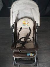 Hauck buggy for sale  HOUNSLOW