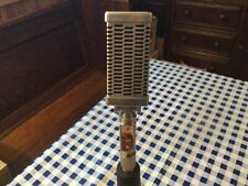 Vintage microphone repurposed for sale  SHETLAND