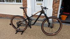 150 carbon 29er for sale  CHESTERFIELD