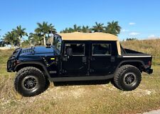 military hummer h1 for sale  Fort Lauderdale