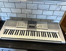 Yamaha psr 295 for sale  WIGSTON