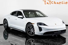 2020 porsche taycan for sale  Hollywood