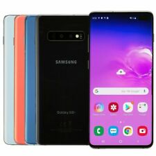 Samsung Galaxy S10+ Plus G975U - 128GB / 512GB - Desbloqueado de Fábrica - MUITO BOM - comprar usado  Enviando para Brazil