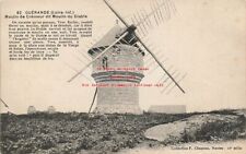 Guerande moulin cremeur d'occasion  Expédié en Belgium