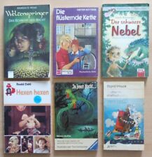 Set bücher sifi gebraucht kaufen  Deutschland