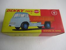 Dinky 435 bedford for sale  LITTLEBOROUGH