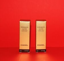 Chanel sublimage crème d'occasion  Ézanville