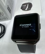 Usado, Reloj inteligente Timex iconnect TW 5M31300 segunda mano  Embacar hacia Argentina